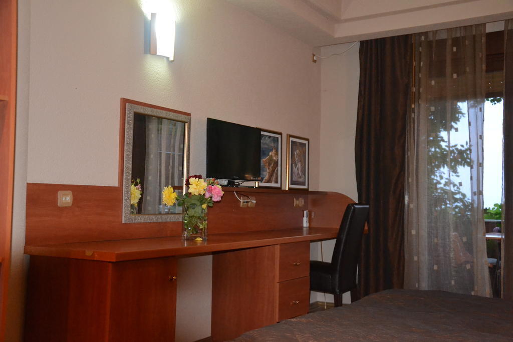 Villa Forum Ohrid Room photo